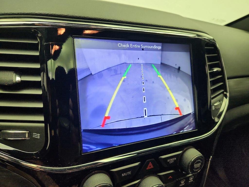 used 2019 Jeep Grand Cherokee car, priced at $23,998