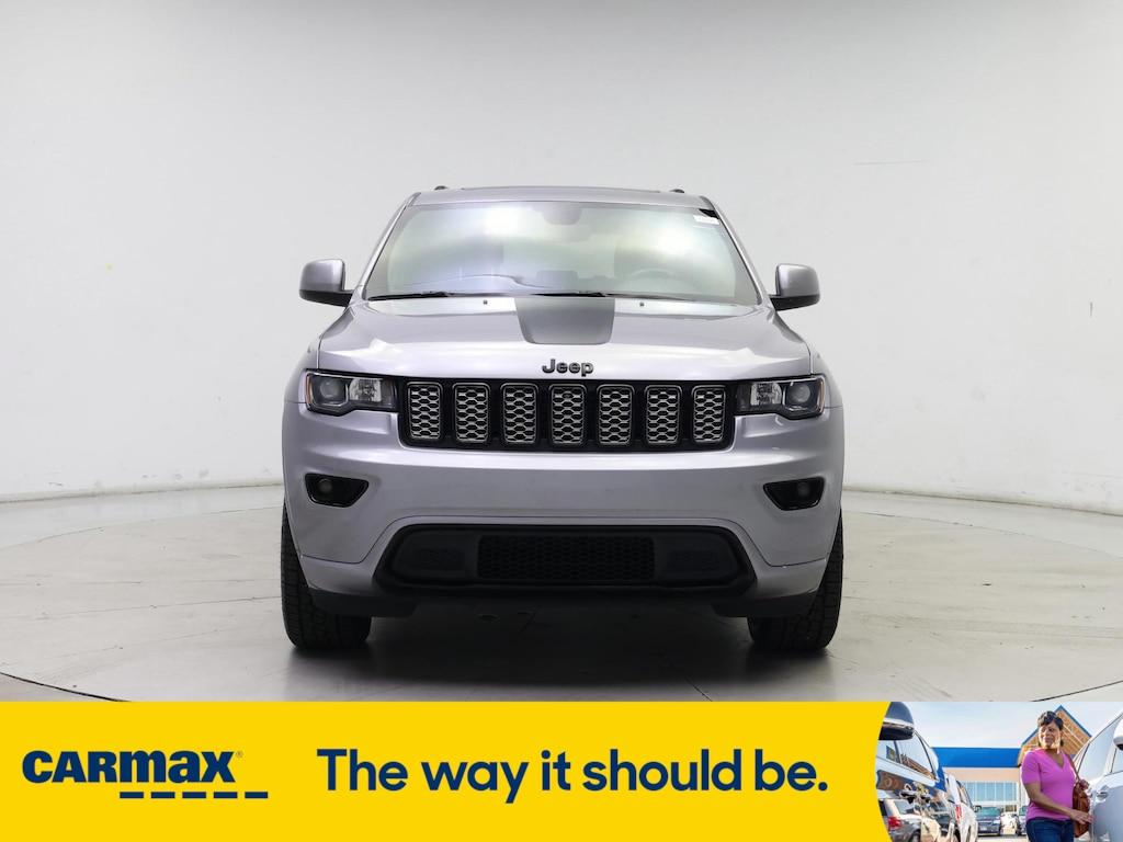 used 2019 Jeep Grand Cherokee car, priced at $23,998