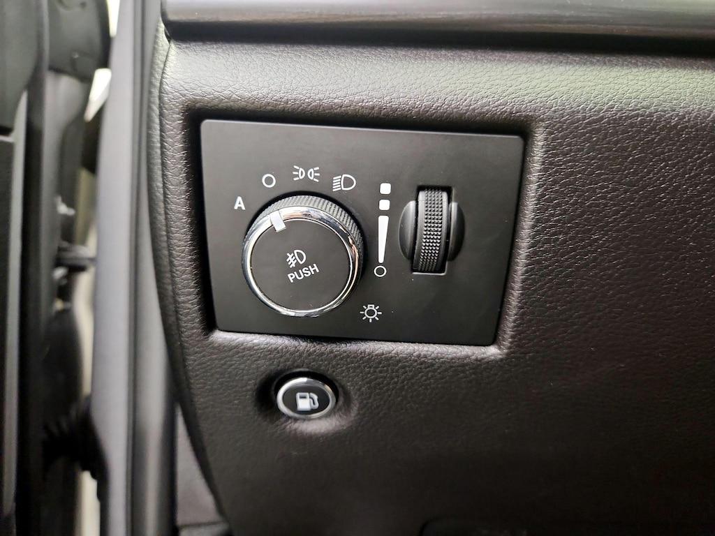 used 2019 Jeep Grand Cherokee car, priced at $23,998