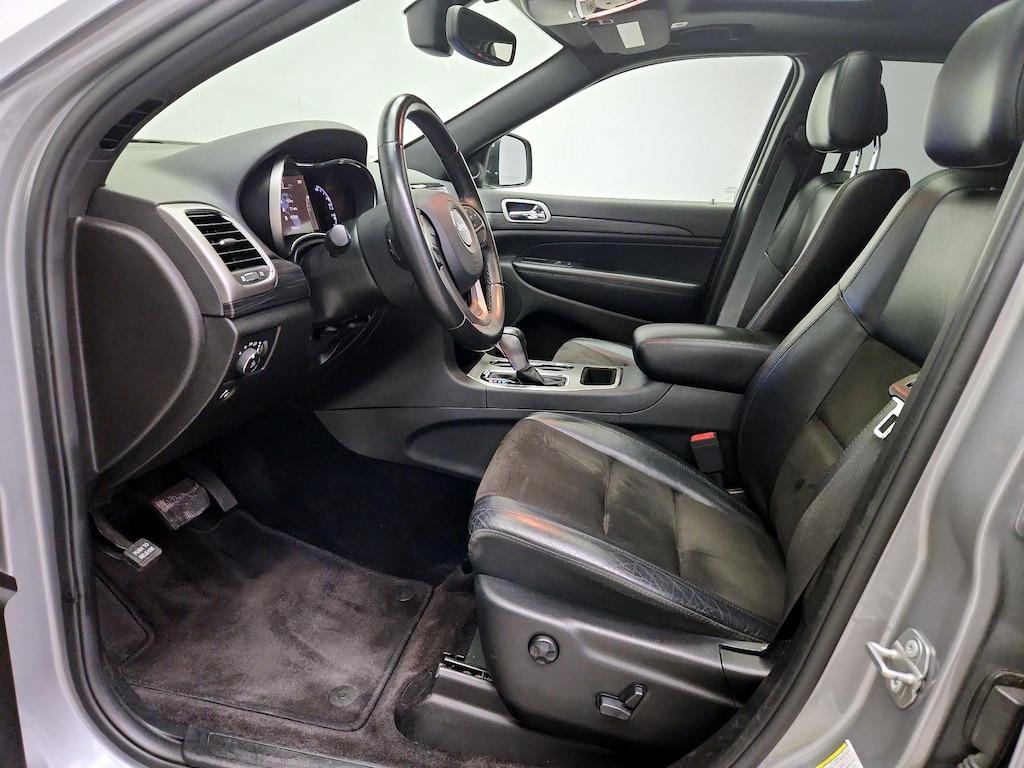 used 2019 Jeep Grand Cherokee car, priced at $23,998