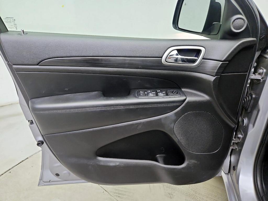 used 2019 Jeep Grand Cherokee car, priced at $23,998