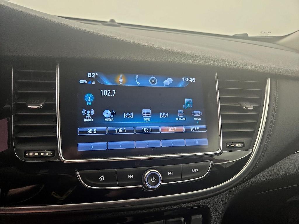 used 2021 Buick Encore car, priced at $18,998