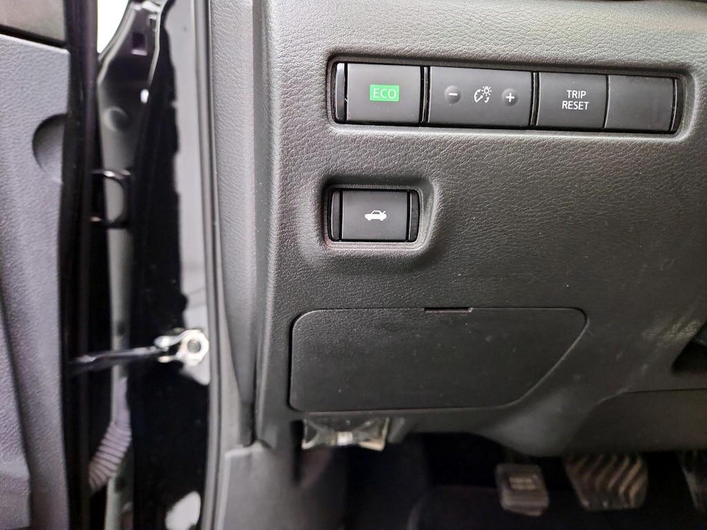 used 2024 Nissan Sentra car, priced at $19,998