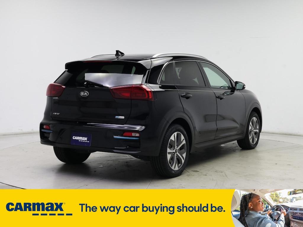 used 2020 Kia Niro EV car, priced at $21,998