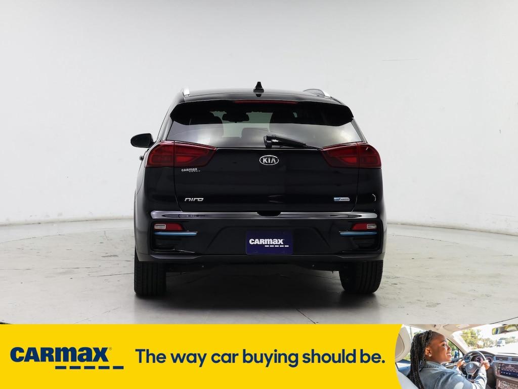 used 2020 Kia Niro EV car, priced at $21,998