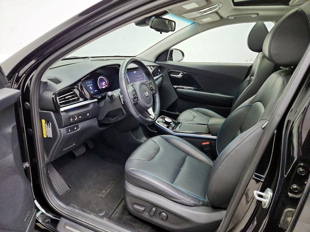 used 2020 Kia Niro EV car, priced at $21,998