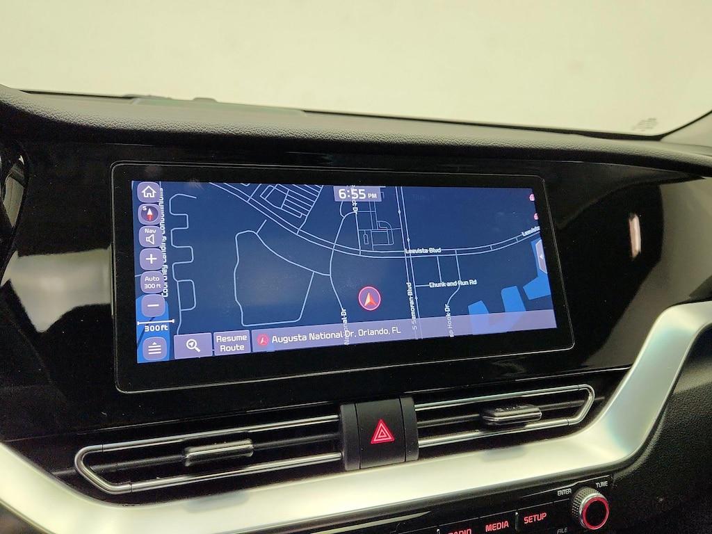used 2020 Kia Niro EV car, priced at $21,998