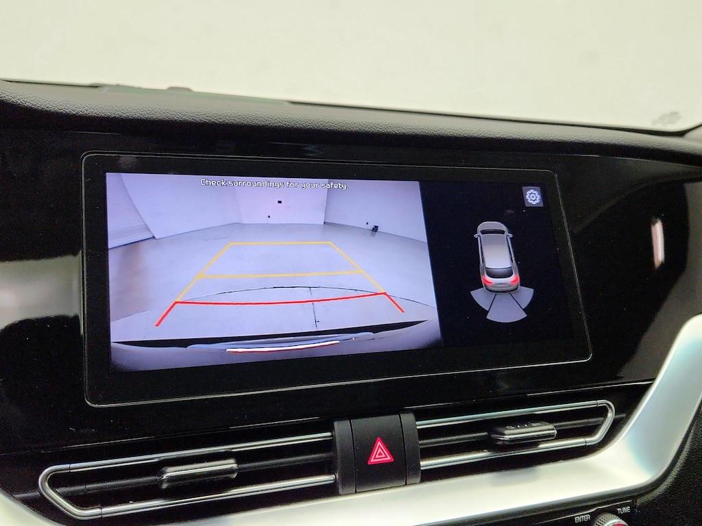 used 2020 Kia Niro EV car, priced at $21,998