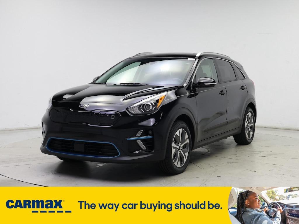 used 2020 Kia Niro EV car, priced at $21,998