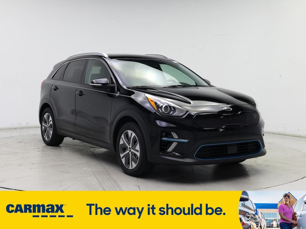 used 2020 Kia Niro EV car, priced at $21,998