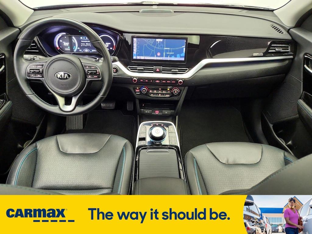used 2020 Kia Niro EV car, priced at $21,998