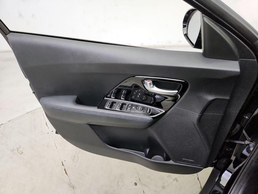 used 2020 Kia Niro EV car, priced at $21,998