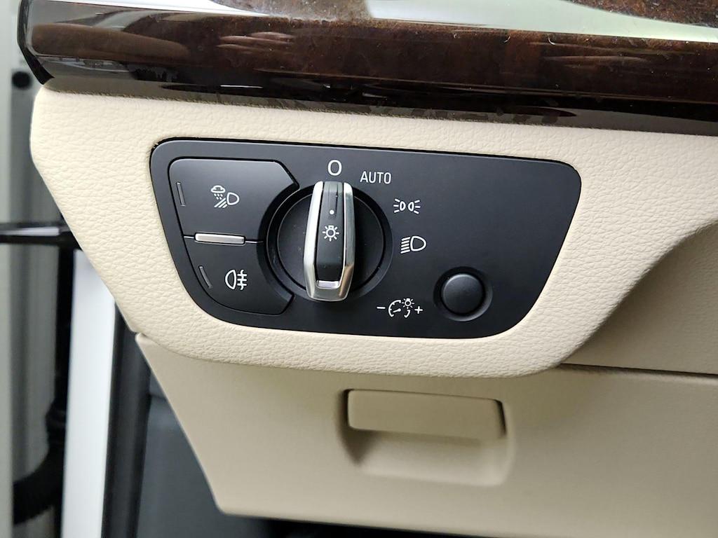 used 2019 Audi Q5 car, priced at $22,998