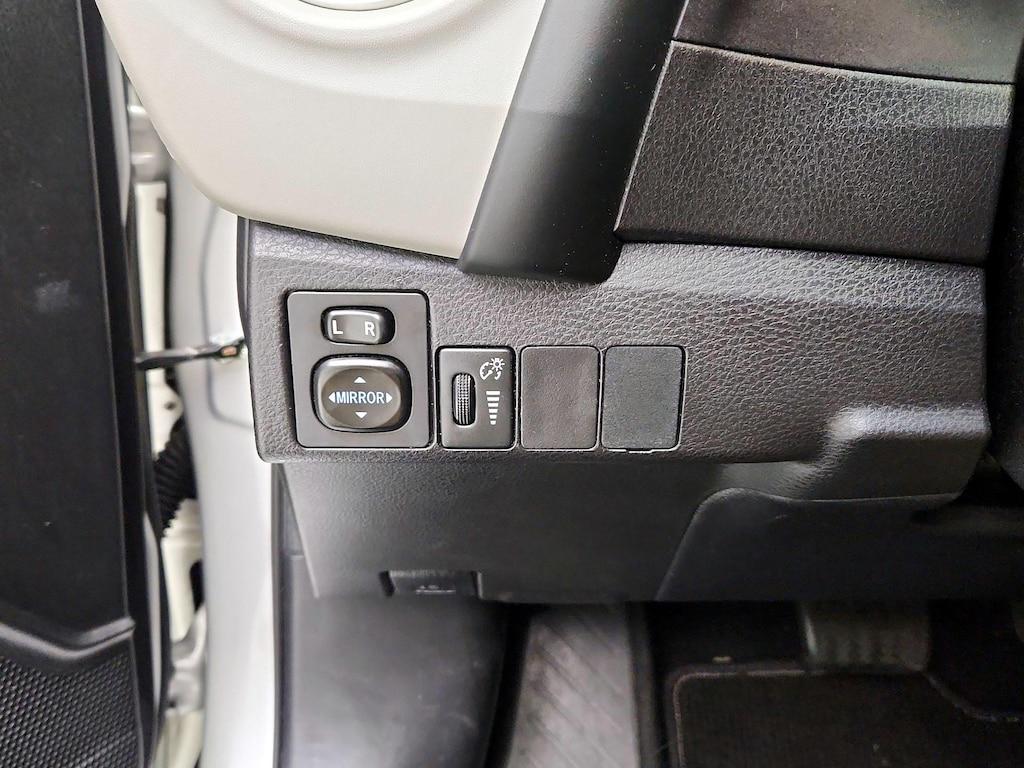 used 2018 Toyota Corolla car, priced at $18,998