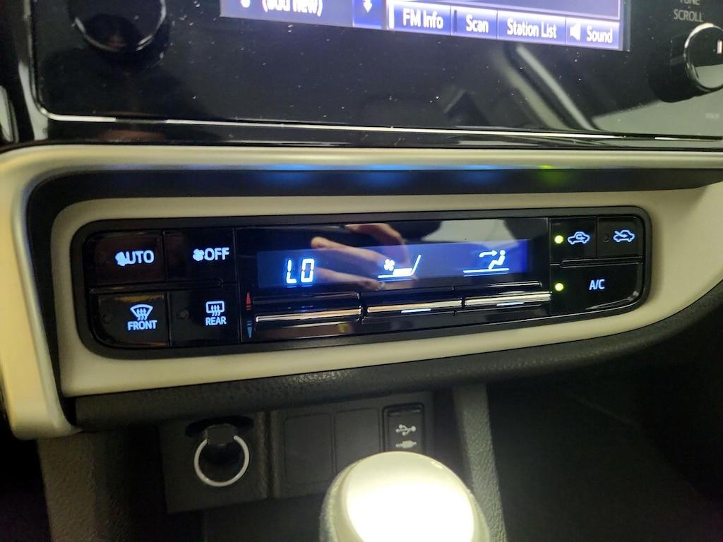 used 2018 Toyota Corolla car, priced at $18,998