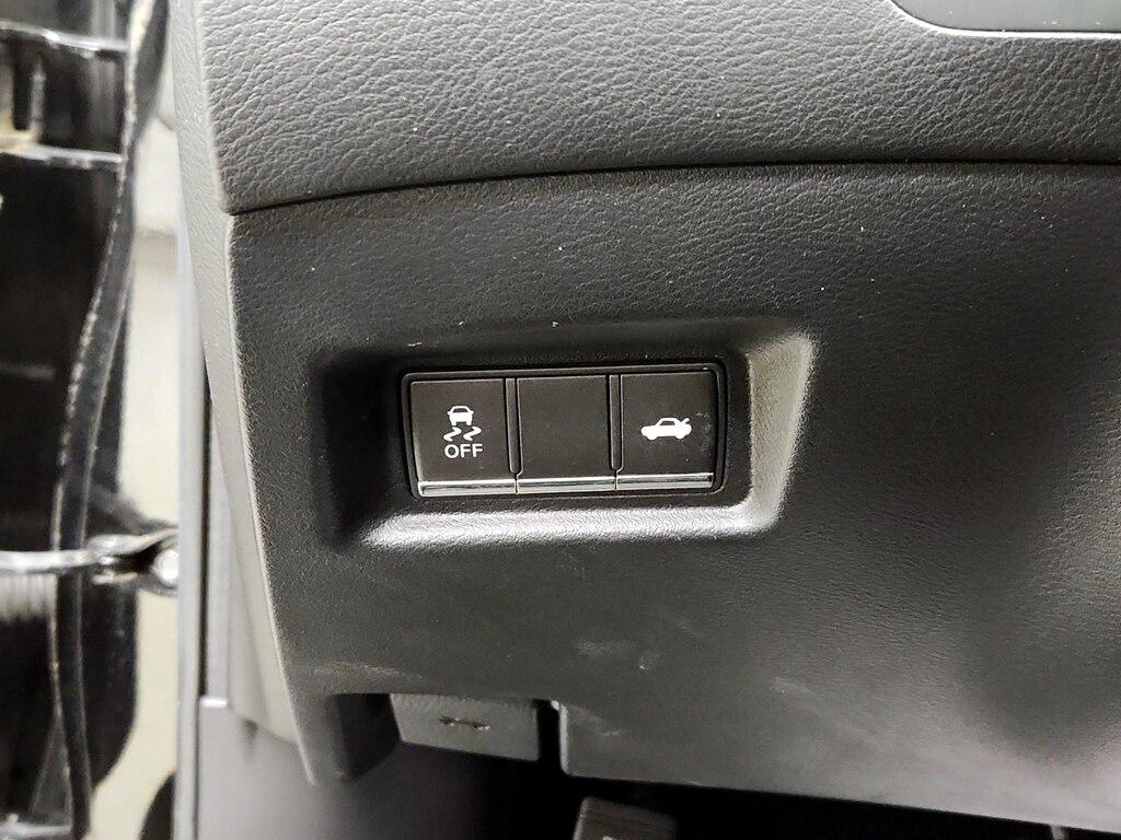 used 2015 INFINITI Q50 car, priced at $17,998