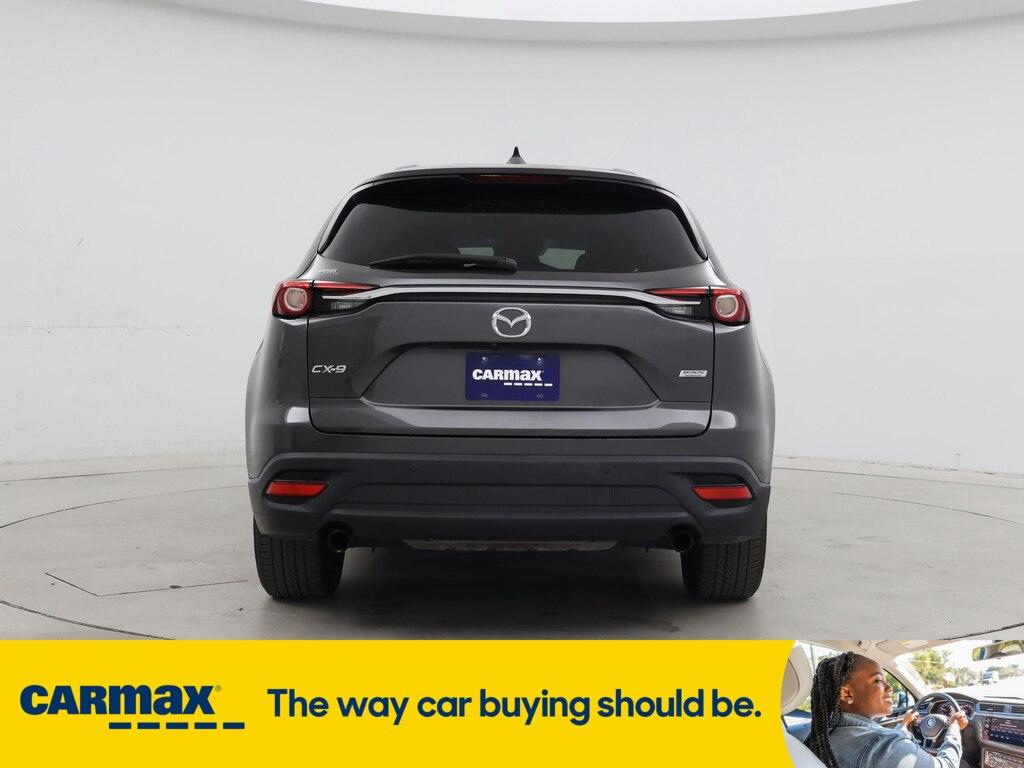 used 2019 Mazda CX-9 car, priced at $22,998