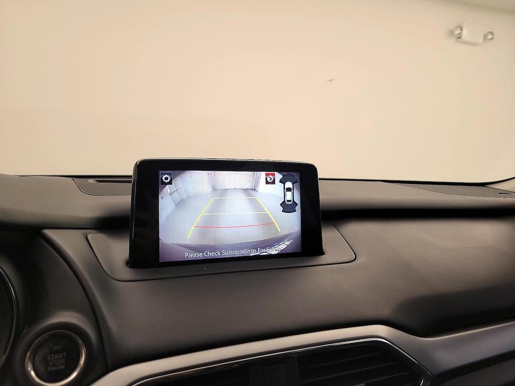 used 2019 Mazda CX-9 car, priced at $22,998