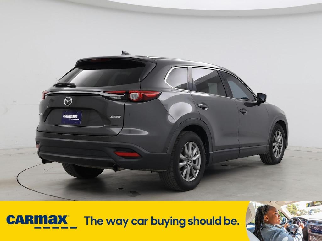 used 2019 Mazda CX-9 car, priced at $22,998