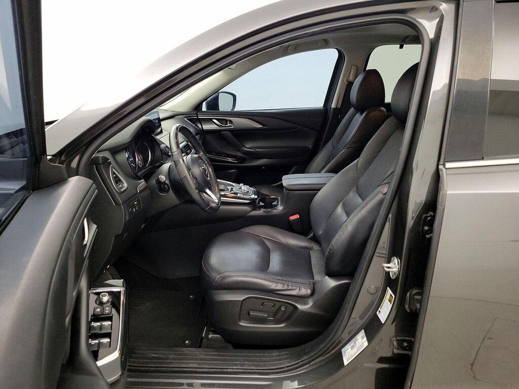 used 2019 Mazda CX-9 car, priced at $22,998