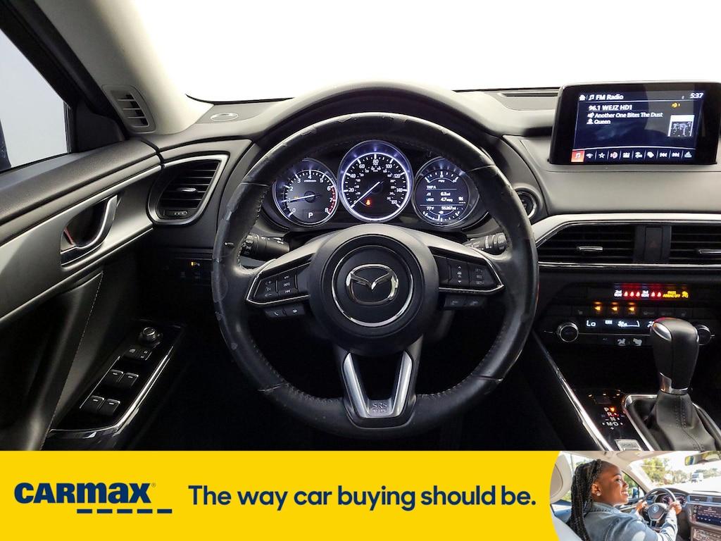 used 2019 Mazda CX-9 car, priced at $22,998