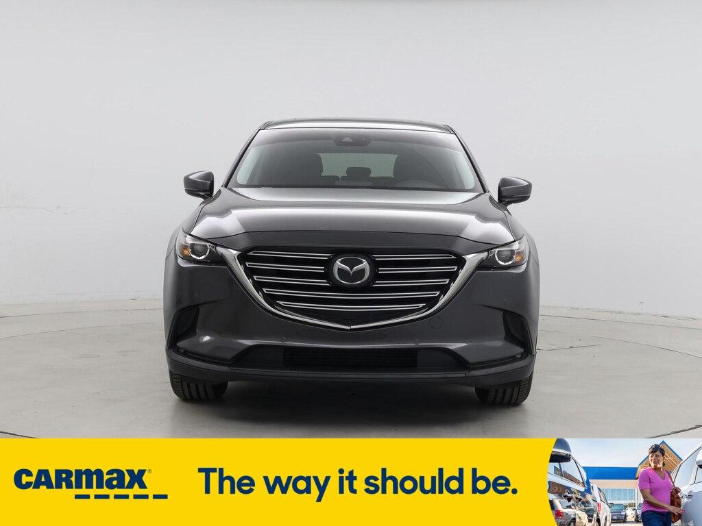 used 2019 Mazda CX-9 car, priced at $22,998