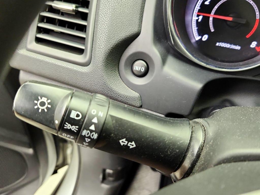 used 2019 Mitsubishi Outlander Sport car, priced at $12,998