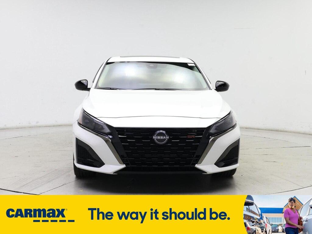 used 2023 Nissan Altima car, priced at $25,998