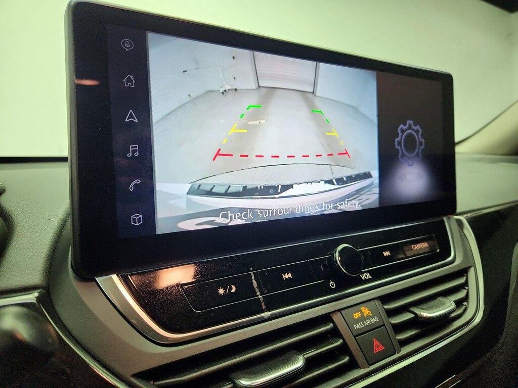 used 2023 Nissan Altima car, priced at $25,998