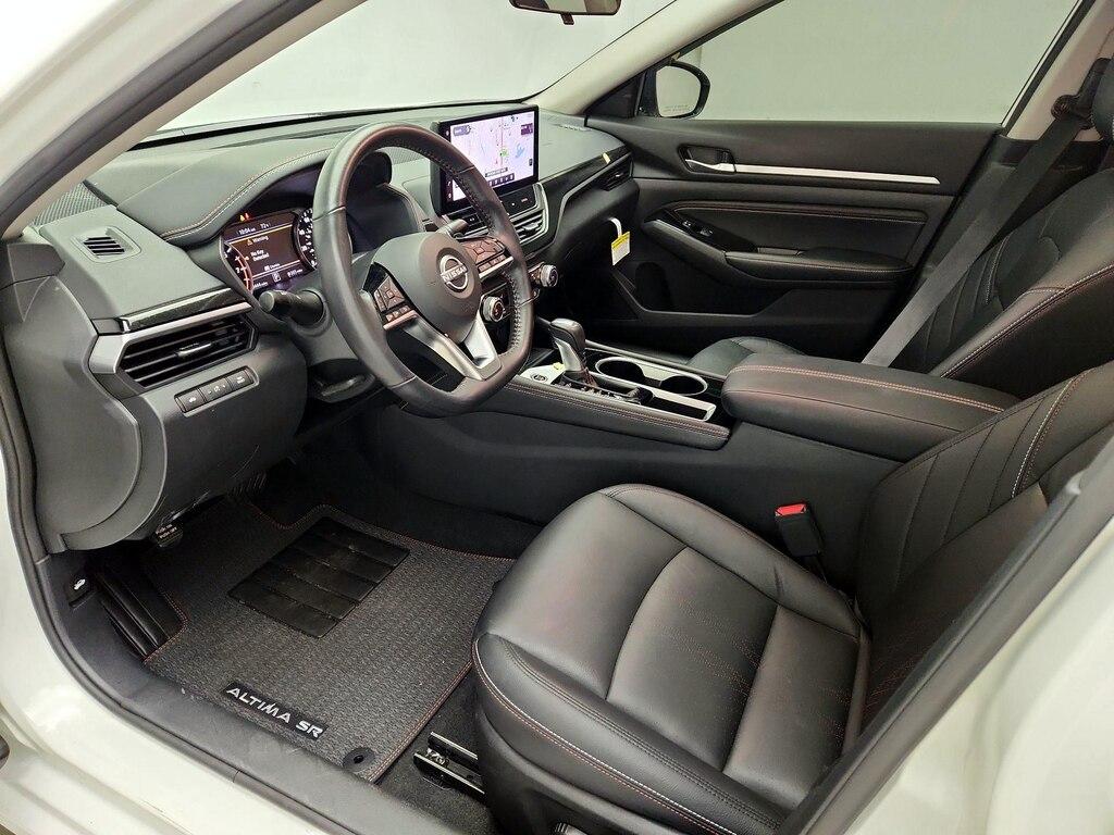 used 2023 Nissan Altima car, priced at $25,998