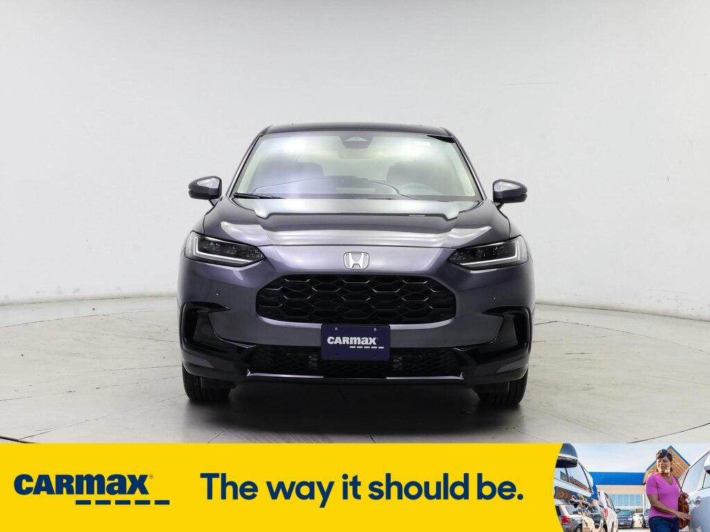used 2024 Honda HR-V car, priced at $28,998