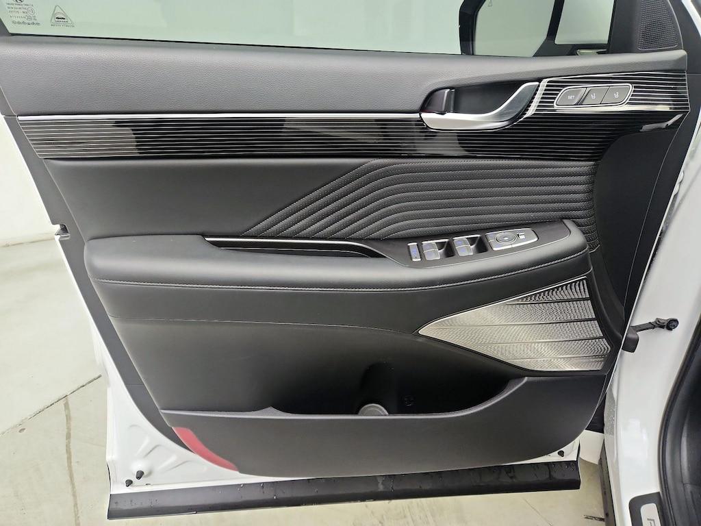 used 2024 Hyundai Palisade car, priced at $46,998