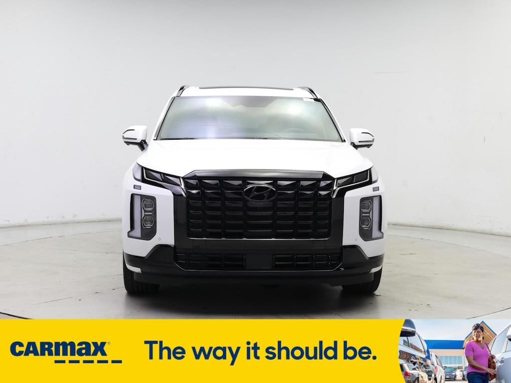 used 2024 Hyundai Palisade car, priced at $46,998