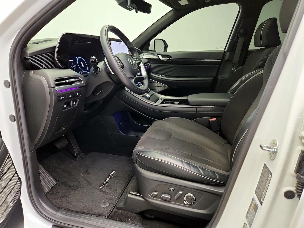 used 2024 Hyundai Palisade car, priced at $46,998