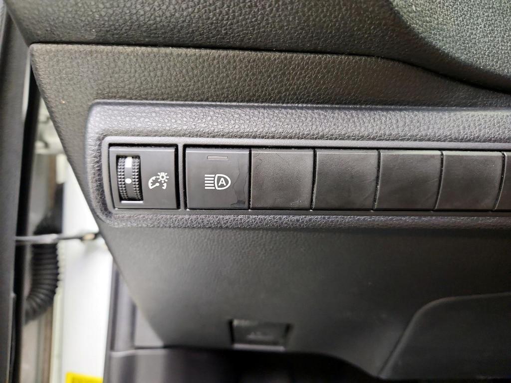 used 2020 Toyota Corolla car, priced at $16,998