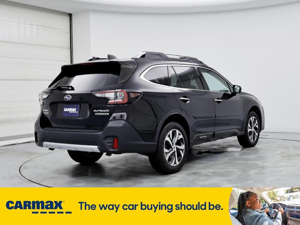 used 2020 Subaru Outback car, priced at $25,998