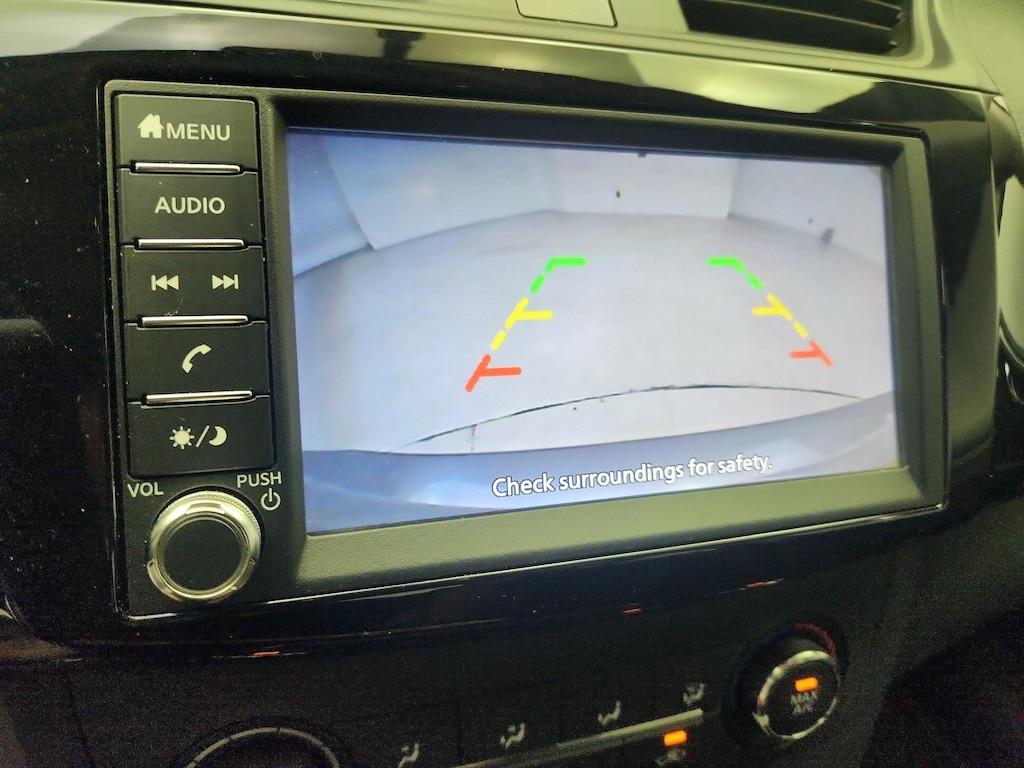 used 2019 Nissan Sentra car, priced at $15,998