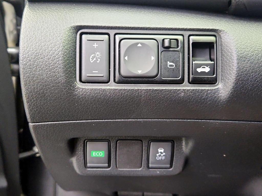 used 2019 Nissan Sentra car, priced at $15,998