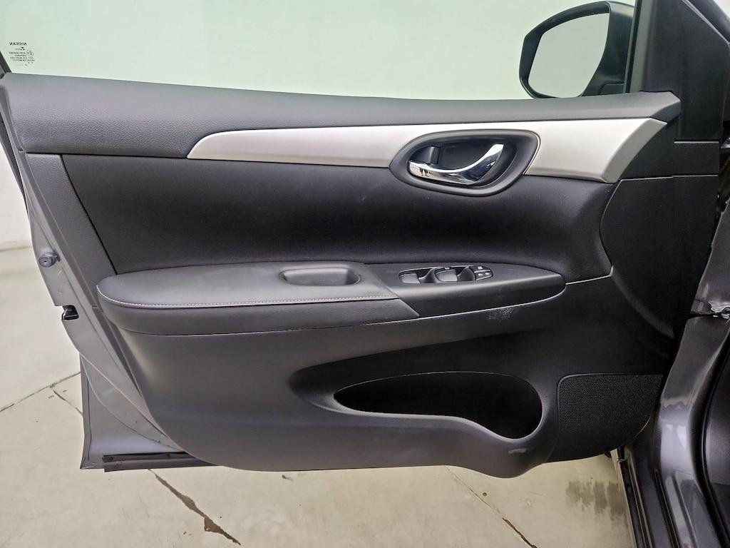 used 2019 Nissan Sentra car, priced at $15,998