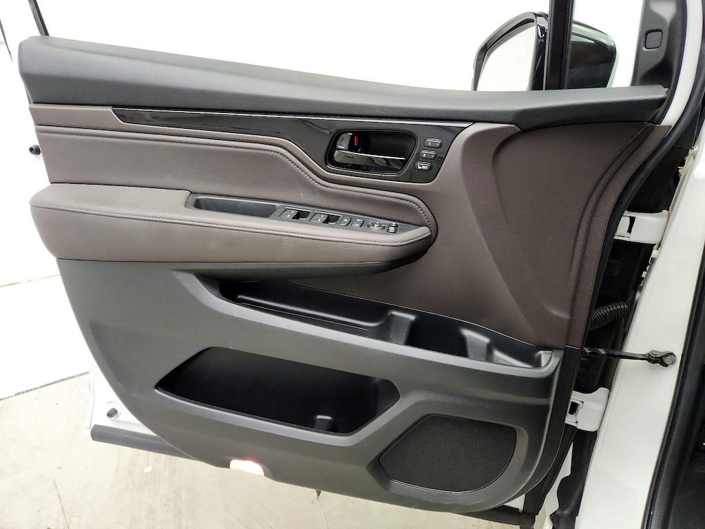 used 2020 Honda Odyssey car, priced at $30,998