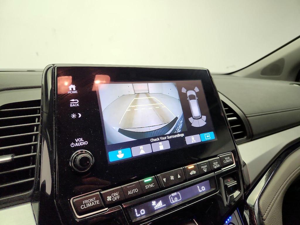 used 2020 Honda Odyssey car, priced at $30,998