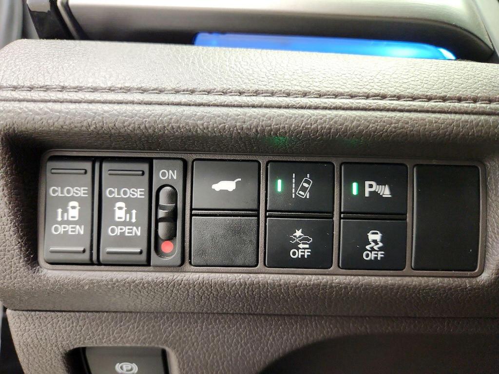 used 2020 Honda Odyssey car, priced at $30,998