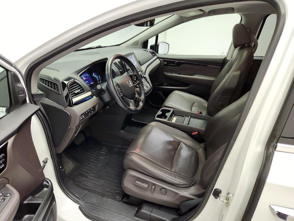 used 2020 Honda Odyssey car, priced at $30,998