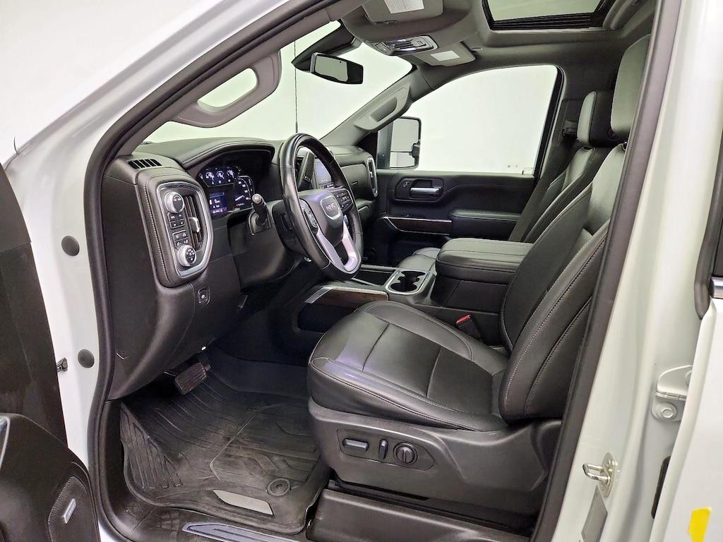 used 2023 GMC Sierra 2500 car, priced at $60,998