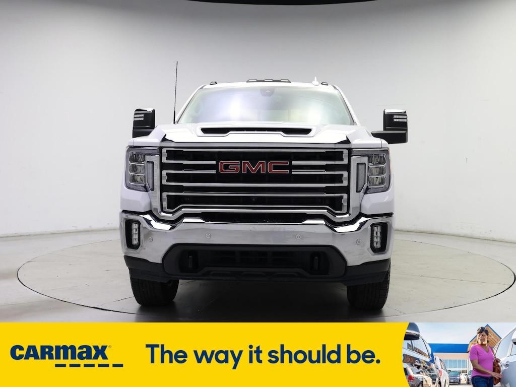 used 2023 GMC Sierra 2500 car, priced at $60,998