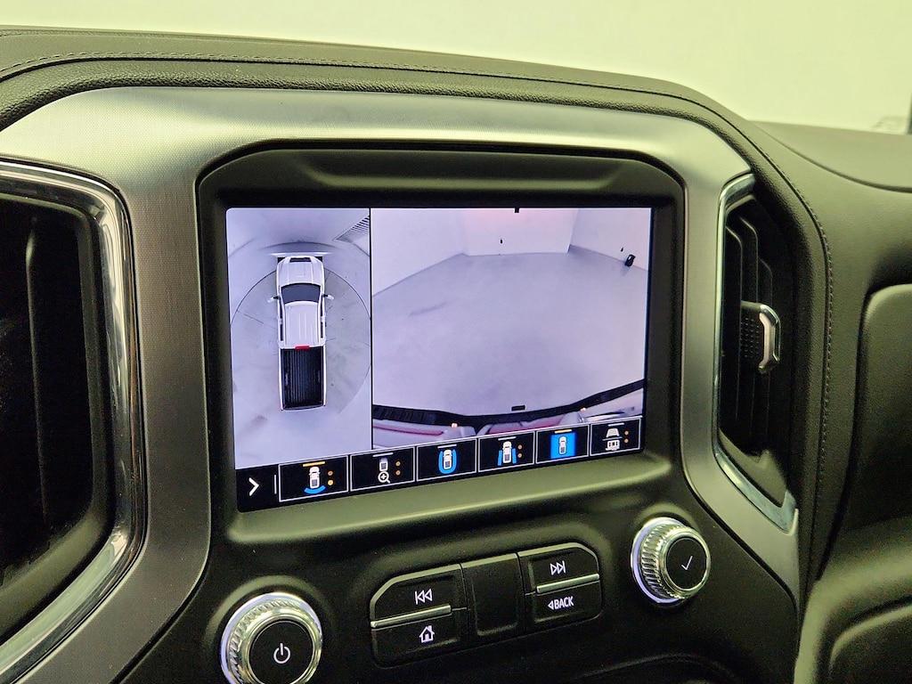 used 2023 GMC Sierra 2500 car, priced at $60,998