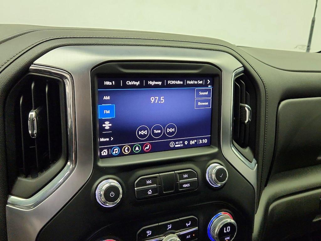 used 2023 GMC Sierra 2500 car, priced at $60,998