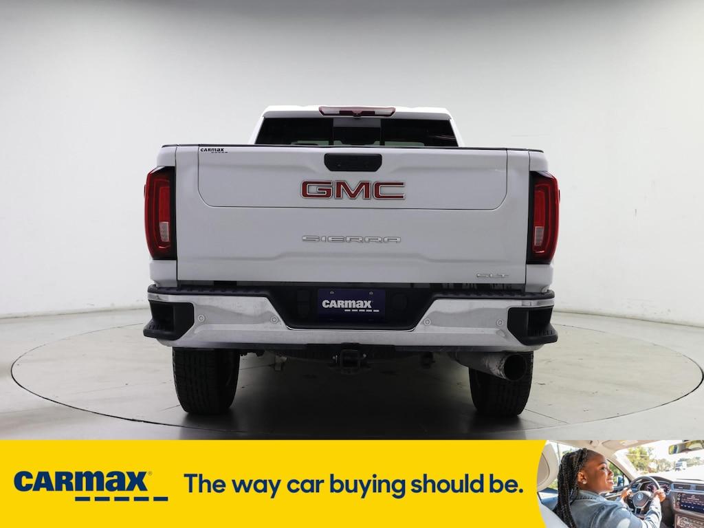 used 2023 GMC Sierra 2500 car, priced at $60,998