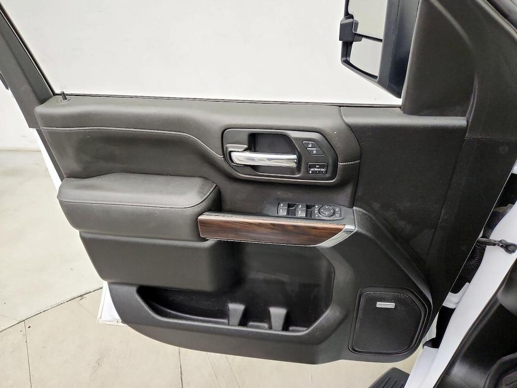 used 2023 GMC Sierra 2500 car, priced at $60,998
