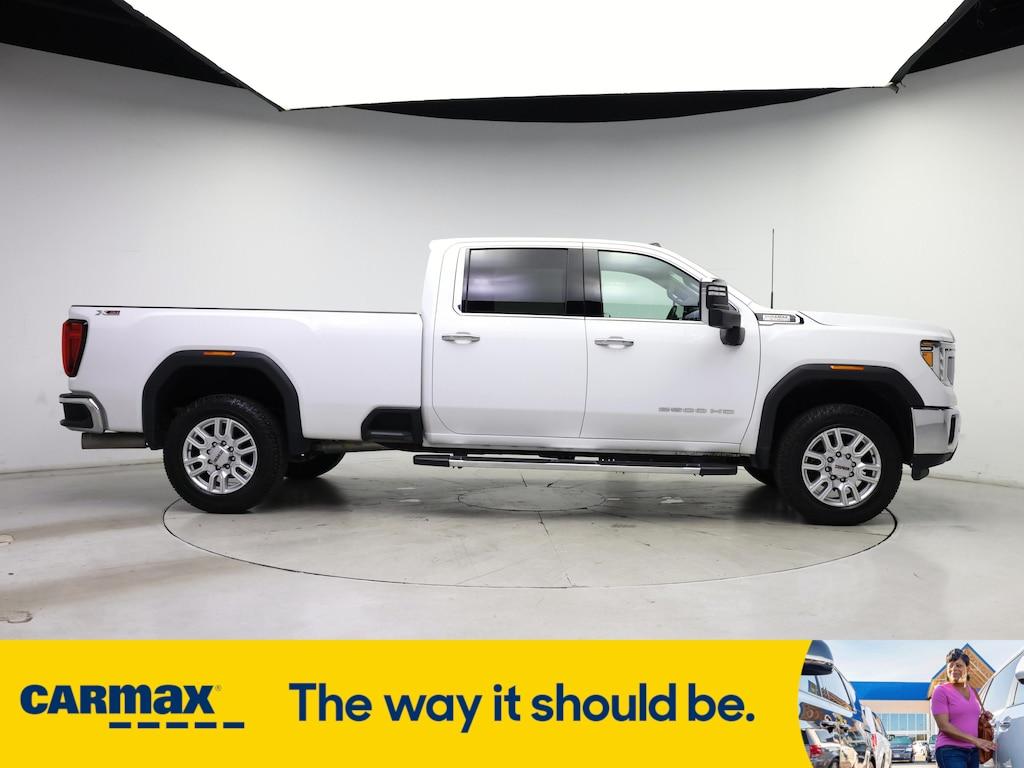 used 2023 GMC Sierra 2500 car, priced at $60,998